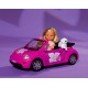 Кукла Ева с кабриолетом Simba Toys 5731539